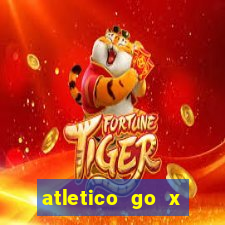 atletico go x bahia palpites